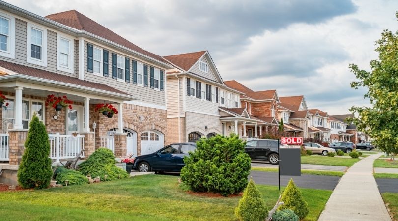 homes-on-street