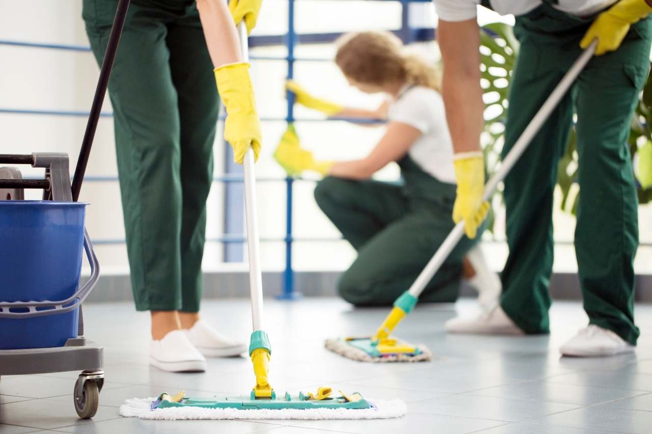 cleaning-floors